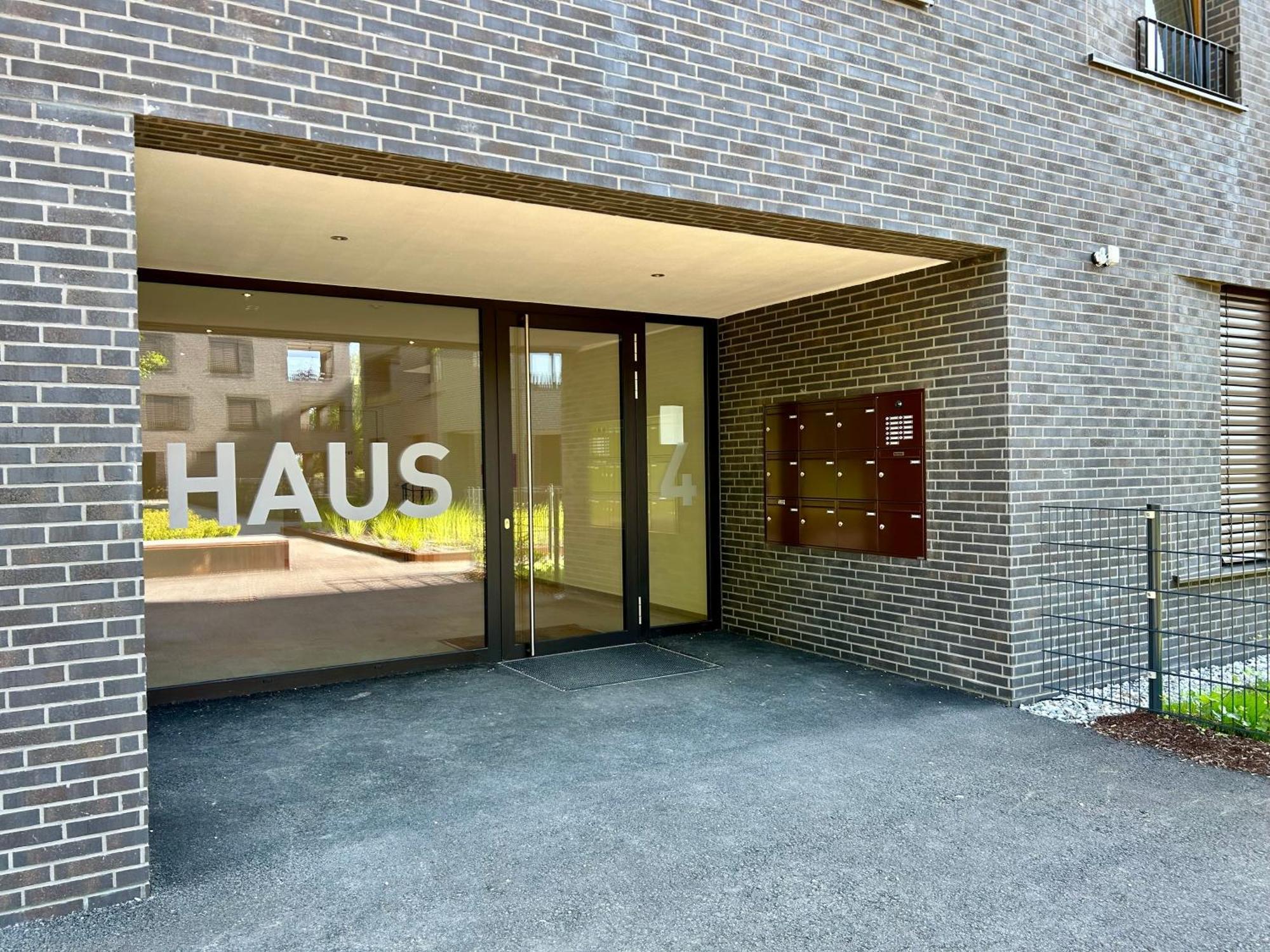 Seeparkvilla - Wohlfuehlen Am Und Im Gruenen Apartment *