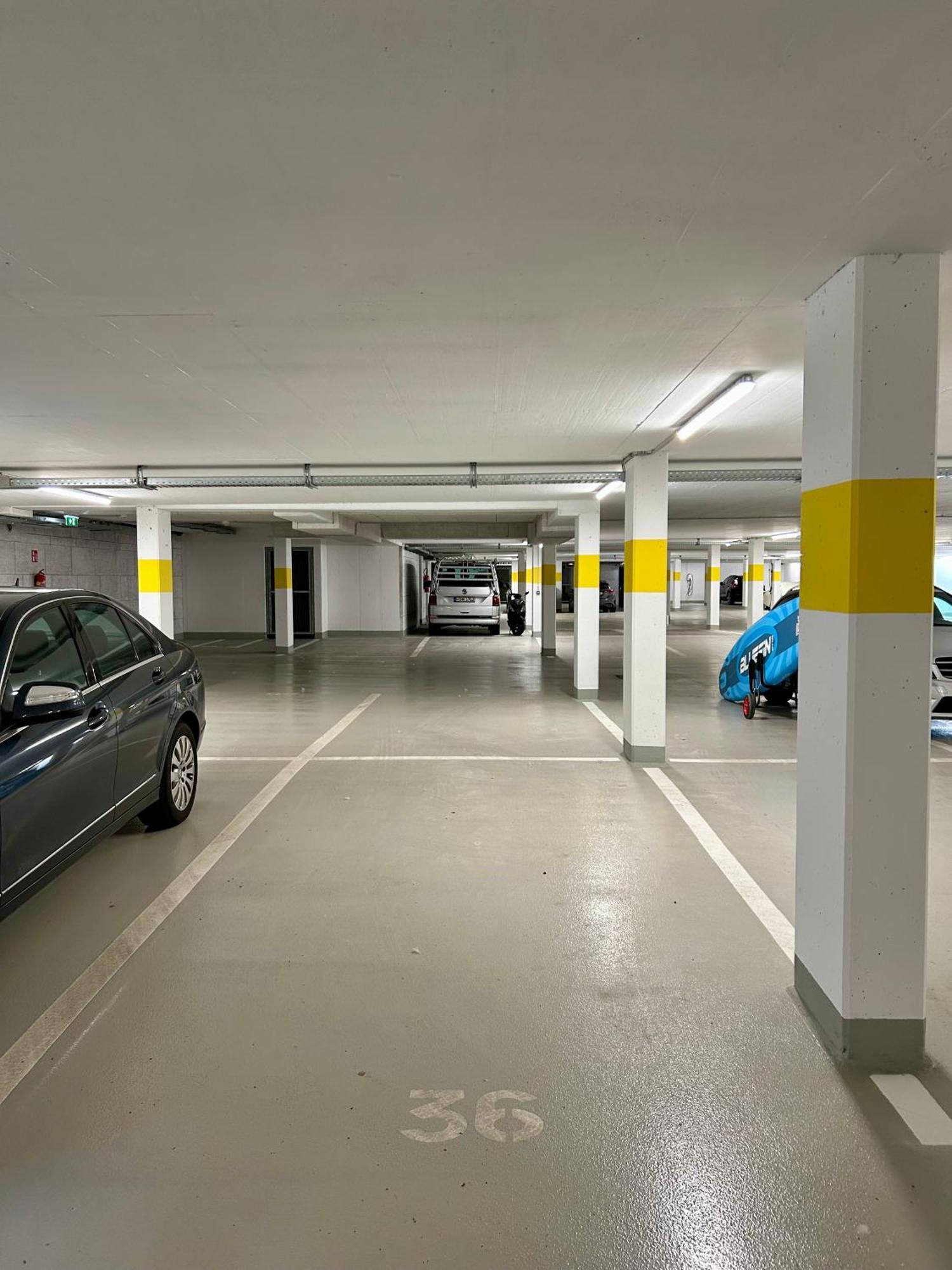 Seeparkvilla - Wohlfuehlen Am Und Im Gruenen Apartment *