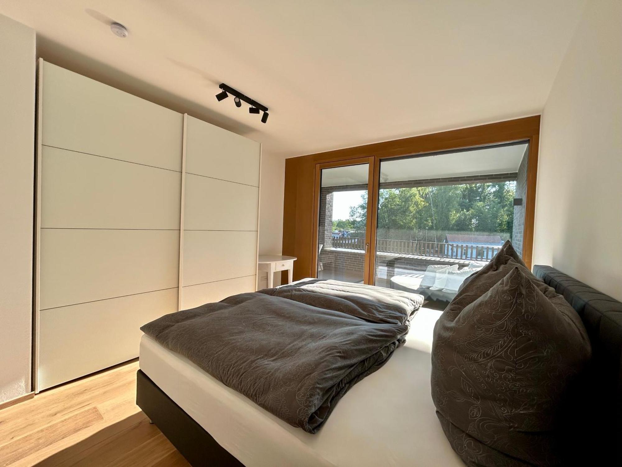 Apartment Seeparkvilla - Wohlfuehlen Am Und Im Gruenen Bregenz