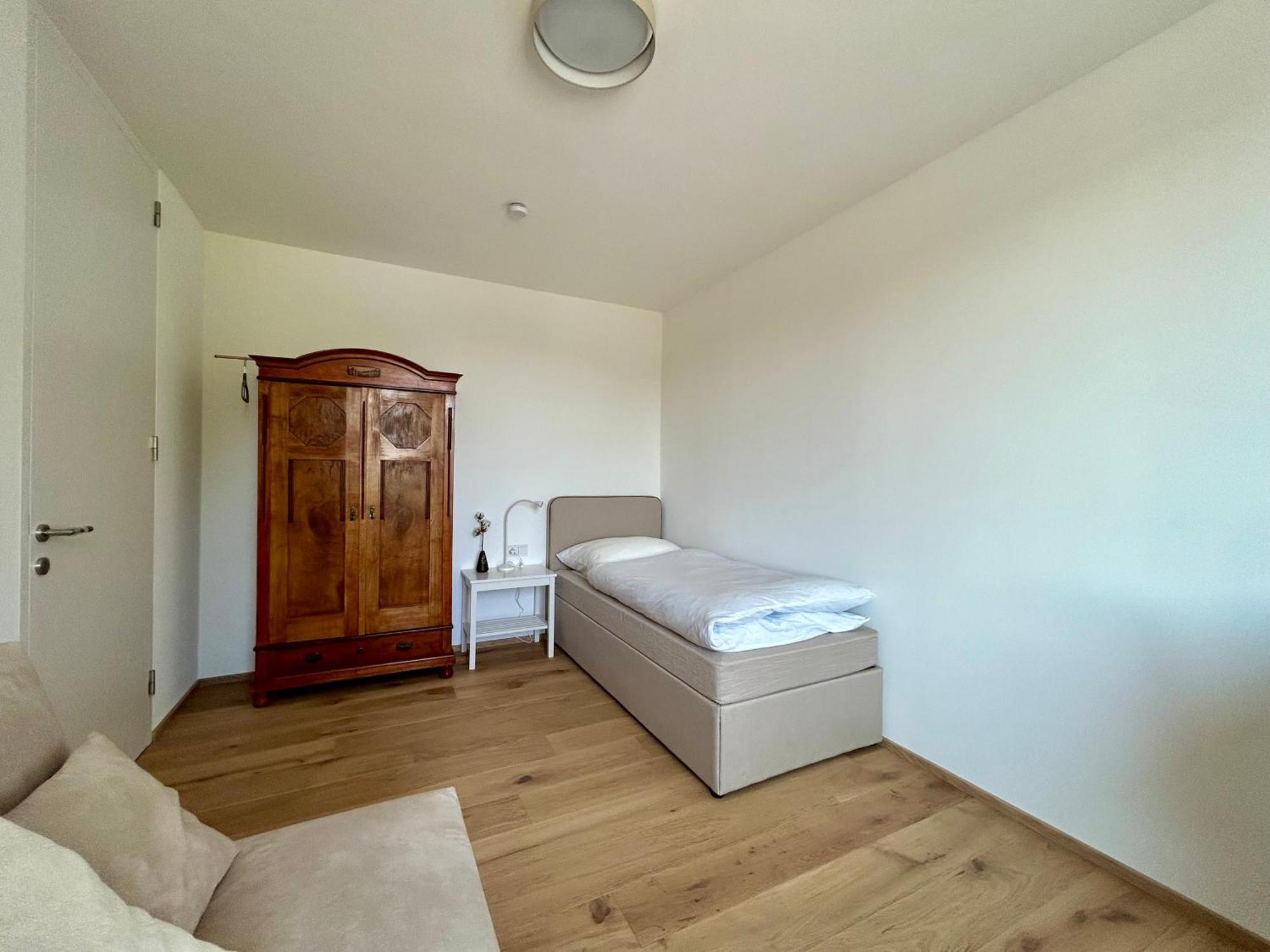 Apartment Seeparkvilla - Wohlfuehlen Am Und Im Gruenen Bregenz